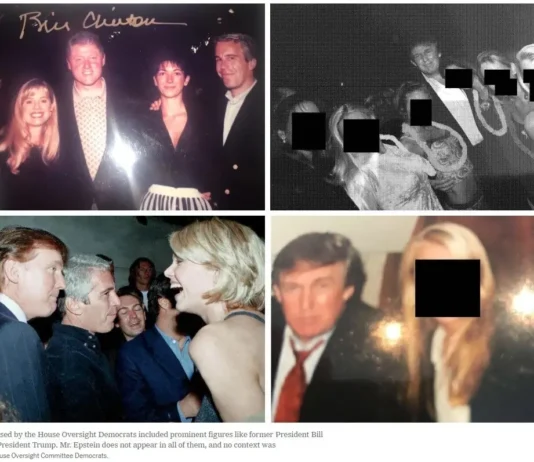 Pubblicati i file su Jeffrey Epstein con l’elenco di oltre 1.200 vittime