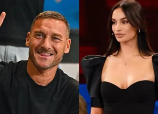 Francesco Totti ci prova con Francesca Tocca? Esplode il gossip