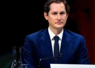 Il gruppo GEDI vuole vendere: la Stampa e la Repubblica sono in protesta GEDI Stampa Repubblica - Photo Credits Affari Italiani