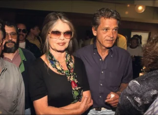 Bernard D’Ormale, chi è l’ultimo marito di Brigitte Bardot
