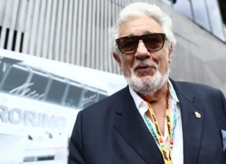Chi è la moglie di Placido Domingo, Marta Ornelas e chi sono i loro figli Josè e Alvaro