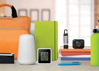 Quando il visual marketing si fa concreto: il valore dei gadget aziendali a fine anno