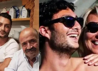Chi è il figlio di Maria De Filippi, Gabriele Costanzo: l’affidamento, il lavoro e il loro rapporto