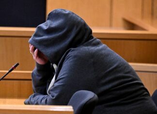 In Germania un uomo è stato condannato per aver drogato e violentato la moglie, condividendo i video degli abusi online