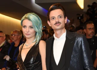 Chi è Karina Bezhenar, l’ex fidanzata importante di Fabio Rovazzi (conosciuti grazie a Fedez)