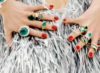 E se vi dicessimo che gli accessori perfetti per Natale stanno stanno (totalmente) prendendo ispirazione dai red carpet?