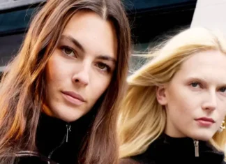 Ci sono Vestiaire Collective ed H&M nella classifica delle piattaforme di rivendita sostenibili