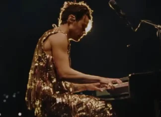 Al via il “Together, Together Tour 2026” di Harry Styles: tutte le canzoni suonate al primo show Harry Styles - Photo Credits Billboard
