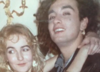 Vladimir Luxuria rivela di aver amato una sola donna, chi è Sara Slowley: “Mi ha insegnato la libertà, l’amore per la musica, per l’arte”