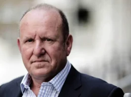 Lucca Comics & Games 2025 Intervista: “Life is a game” con Sir Ian Livingstone!