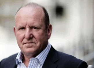 Lucca Comics & Games 2025 Intervista: “Life is a game” con Sir Ian Livingstone!