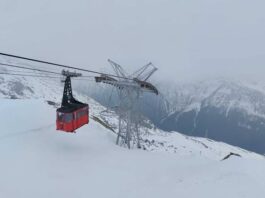 Macugnaga, incidente alla funivia nella stazione di Monte Moro: ci sono almeno sei feriti, tra cui una bambina