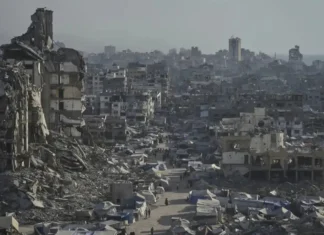 Israele, stretta sulle ong a Gaza: a rischio il sostegno umanitario per i civili Israele Ong Gaza - Photo Credits Swissinfo