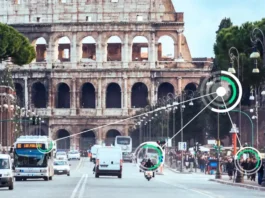 Mobilità urbana digitale: app, bike sharing e soluzioni integrate