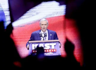 L’estremista di destra José Antonio Kast ha vinto le elezioni presidenziali in Cile