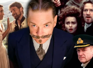 Kenneth Branagh compie 65 anni: ripercorriamo la sua brillante carriera