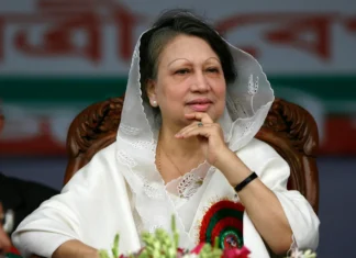 Morta a ottant’anni Khaleda Zia, la prima donna Primo Ministro del Bangladesh