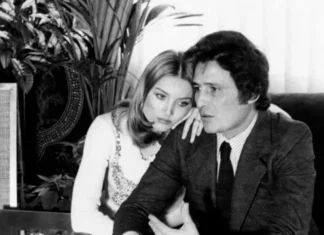 Chi sono stati gli amori e i flirt di Barbara Bouchet e la passione con il marito Luigi Borghese: “Non credo che ci sarà mai un amore come quello”