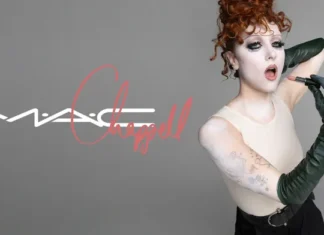 Quanto siamo in fissa con la nuova collab makeup MAC x Chappell Roan?