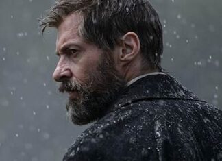 ‘The Death of Robin Hood’: prime immagine del film con Hugh Jackman The death of Robin Hood
