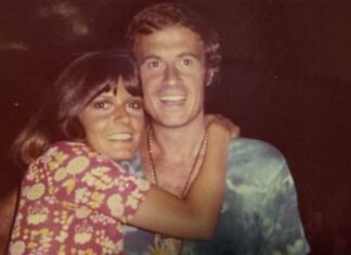 Chi è l’ex compagno e grande amore di Mita Medici, Franco Califano: “È stato il mio primo vero amore con la “A” maiuscola”