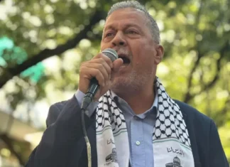 Chi è Mohammad Hannoun, accusato di aver finanziato Hamas dall’Italia