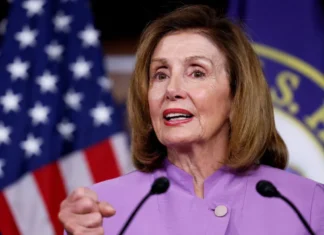 Nancy Pelosi prevede che i democratici riconquisteranno la Camera alle Midterm Elections del 2026