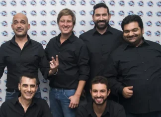 Che fine hanno fatto i Neri per Caso? Ecco oggi chi sono i componenti della band e cosa fanno