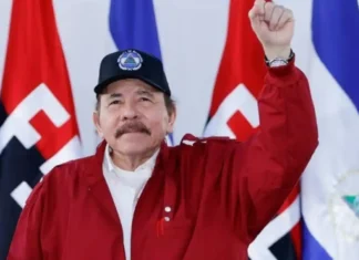 Nicaragua: il regime di Ortega impone nuove limitazioni, i diritti umani sono a rischio. Le motivazioni Nicaragua Ortega Diritti Umani - Photo Credits Internazionale