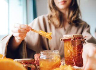 Come ridurre la plastica nella conservazione dei cibi