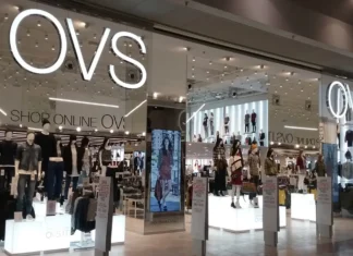 Ovs registra vendite in aumento del 6%:+2,9% rispetto al 2024