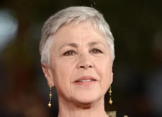 Chi sono il marito e il figlio di Ottavia Piccolo, Claudio Rossoni e Nicola: “Lo incontravo ovunque, alla fine l’ho sposato”
