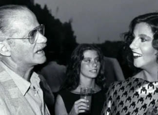 Stefania Sandrelli e l’amore scandaloso e passionale con Gino Paoli: “Non sapevo fosse sposato”