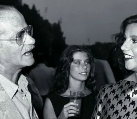 Stefania Sandrelli e l’amore scandaloso e passionale con Gino Paoli: “Non sapevo fosse sposato”