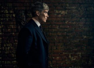 ‘Peaky Blinders’: il trailer sul ritorno di Cillian Murphy nei panni di Thomas Shelby
