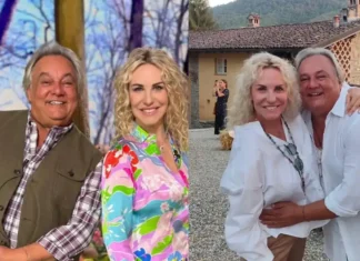 Alfio Bottaro, chi è il tuttofare e amico di Antonella Clerici