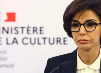 Rachida Dati accusata di corruzione. La casa della ministra francese è sotto sequestro, a seguire le motivazioni Rachida Dati Corruzione - Photo Credits RSI