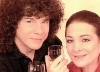 Chi è la moglie di Riccardo Cocciante, Catherine Boutet: “Lei era americana, ha lasciato tutto per me”