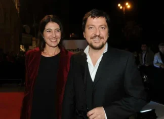 Chi è la moglie di Ricky Memphis, Alessia Cerasaro e cosa fa nella vita