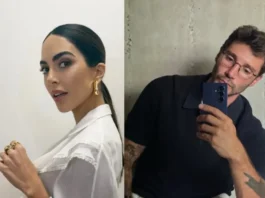 Rocío Muñoz Morales e Stefano De Martino rompono il silenzio sulla loro presunta storia segreta