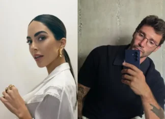 Rocío Muñoz Morales e Stefano De Martino rompono il silenzio sulla loro presunta storia segreta