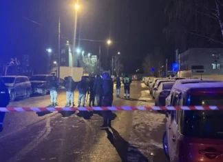 Russia, esplode un’auto durante un controllo: deceduti i due agenti coinvolti e un sospettato Russia Esplode Auto - Photo Credits RaiNews