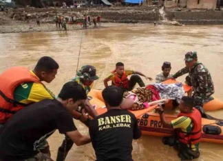 Oltre 500 morti in Indonesia per le devastanti inondazioni, l’isola di Sumatra la più colpita