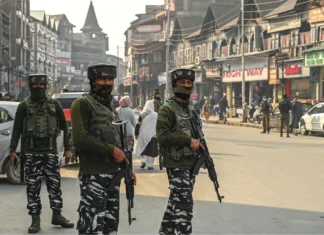 L’India ha accusato due gruppi radicali pakistani dell’attacco di aprile nel Kashmir