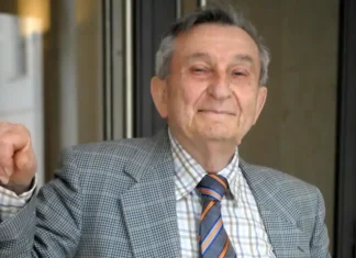 Sergio Flamigni, il partigiano che ha lasciato un segno: ripercorriamo la sua eredità politica Sergio Flamigni - Photo Credits Il Resto Del Carlino