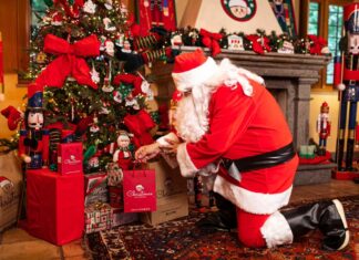 Cinque film da vedere mentre facciamo l’albero di Natale