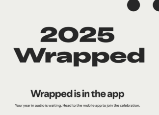 Spotify Wrapped 2025: Sfera Ebbasta e Anna sono gli artisti più ascoltati in Italia
