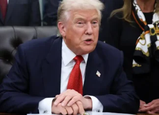 Gli Stati Uniti approvano la vendita di armi a Taiwan, Trump li prepara a una “guerra asimmetrica” Stati Uniti Taiwan Armi - Photo Credits Reuters