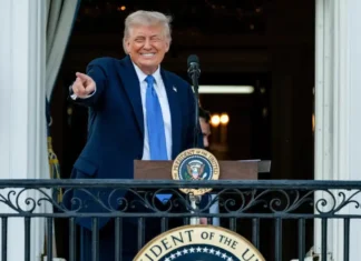 USA: divieto di ingresso negli Stati Uniti. Trump estende la limitazione ad altri 20 paesi, ecco quali Stati Uniti Trump Divieto - Photo Credits RSI Radiotelevisione svizzera