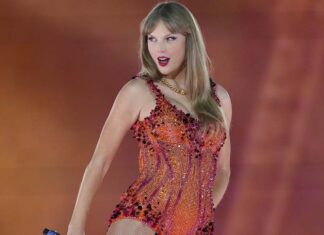 Taylor Swift, il web e l’intelligenza artificiale accusano la popstar di avere legami con il nazismo: tutti i rumours Taylor Swift, il web e l'intelligenza artificiale accusano la popstar di avere legami con il nazismo: tutti i rumours